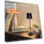 Rechargeable LED Night Light with Touch Switch — Night Lights, Lntelligent Living Hall