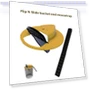 Reusable Smart Flip and Slide Bucket Lid Mouse Trap — Traps, Simplistic Living Home