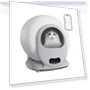 Self-Cleaning Cat Litter Box — Litter Boxes, Build My Home