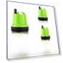 Silent Submersible Aquarium Pump — Air Pumps, Changhai