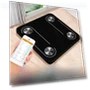 Smart Body Fat & Weight Scale — Weight Management Tools, Small Appliances