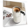 Smart Coffee Mug — Beverage Warmers, TrendyFinds