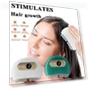 Smart Electric Massage Comb — Massage Equipment, Lntelligent Living Hall