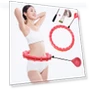 Smart Fitness Hoop — Fitness & Activity Monitors, Build My Home