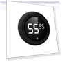 Smart LED Digital Timer with Rotary Mechanism — Timers, Build My Home