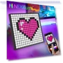Smart LED Matrix Pixel Display — Dot Matrix Modules, Lntelligent Living Hall