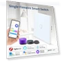 Smart Light Switch — Smart Home Modules, HIMO Group