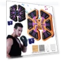 Smart Musical Boxing Trainer — Boxing Training Gear, 888 Auto Parts Town