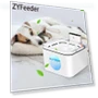 Smart Pet Water Fountain — Fountains, Build My Home