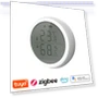 Smart Temperature and Humidity Sensor — Home Climate Control, HIMO Group