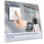Smart Touch Curtain Switch — Smart Home Hubs & Controllers, 888 Auto Parts Town