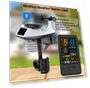 Smart Weather Station — Home Climate Control, 888 Auto Parts Town