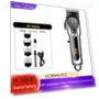 Smart Wireless Hair Clipper with Digital Display — Clippers & Accessories, All 4 Hair Care