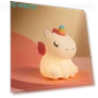 Unicorn Night Light — Kids' Lamps, Lntelligent Living Hall
