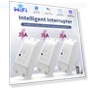 WiFi Smart Switch — Smart Home Hubs & Controllers, Lntelligent Living Hall