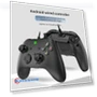 Wired Gaming Controller — Remotes, HIMO Group