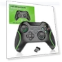 Wireless Gaming Controller with Dual Vibration — Gaming Keyboards, Gaming Bay