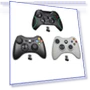 Wireless Vibration Game Controller — Game Controllers, Gaming Bay