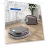 3-in-1 Robot Vacuum for Dry and Wet Cleaning — Smart Cleaning Robots, Super Star Mall