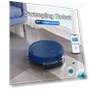3-in-1 Wireless Smart Sweeping Robot — Smart Cleaning Robots, Super Star Mall