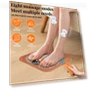 3D Smart Foot Massager Pad — Foot Care Solutions, Wrigleys
