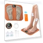 3D Smart Foot Massager — Foot Care Solutions, Cozy Cottage-Relax
