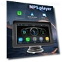 7-inch Car Multimedia Player — Stereo Receivers, Chic Home
