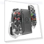 8 LED Color-Changing Wireless Controller — Gaming Controllers, LinYuvo