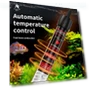 Adjustable Temperature Thermostat Heating Rod — Heaters & Chillers, Homeware Essentials