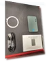 AI Digital Voice Recorder — Portable Audio Recorders, Honor Electronics