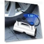 Air Tire Pump With Liquid Crystal Digital Display — Tire Inflation Solutions, Super Star Mall