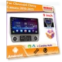 Android Car Stereo for Chevrolet Camaro — Stereo Receivers, Reakosound