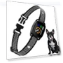 Automatic Anti-Bark Dog Collar — Anti-Bark Training Devices, Super Dream Home