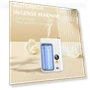 Automatic Aroma Diffuser — Diffusers, Cozy Cottage-Relax