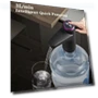 Automatic Electric Water Dispenser Bottle — Hydration Solutions, Cozy Cottage-Relax