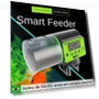 Automatic Fish Feeder with LCD Display — Feeders, Homeware Essentials