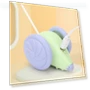 Automatic Moving Cat Toy — Cat Playthings, AE Selection