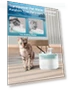 Automatic Pet Drinking Fountain — Fountains, GYROBALL