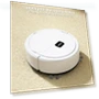 Automatic Portable Mini Home Robot Vacuum — Smart Cleaning Robots, Homeware Essentials