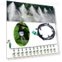 Automatic Pump Controller for Drip Irrigation System — Controllers, Cozy Cottage-Relax