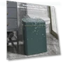 Automatic Trash Bag Dispenser — Waste Baskets, GYROBALL