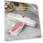 Automatic Vacuum Sealer Machine — Vacuum Bags, Cozy Cottage-Relax