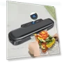 Automatic Vacuum Sealer Machine — Vacuum Bags, Cozy Cottage-Relax
