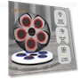 Bluetooth Boxing Trainer with Gloves — Boxing Training Gear, ZTTO