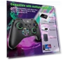 Bluetooth Controller for Nintendo Switch — Gaming Controllers, GYROBALL