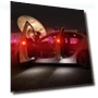 Car Door Warning Light — Vehicle Safety Signals, Wrigleys