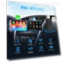 Carplay and Android Auto AI Box 2 in 1 Mini Adapter — Stereo Receivers, Happy Home Mall