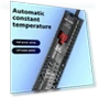 Digital Adjustable Aquarium Submersible Heater — Heaters & Chillers, Homeware Essentials