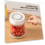 Electric Vacuum Storage Jars — Jars & Canisters, AE Selection