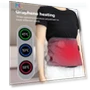 Electric Waist Massager — Back Relief Solutions, Cozy Cottage-Relax